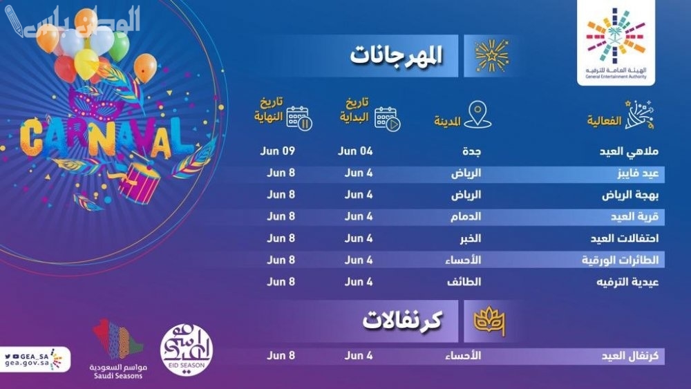 الهيئة العامة للترفيه