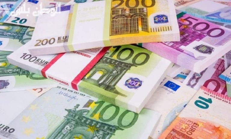 بكم اليورو اليوم في البنك العربي الأفريقي؟ اليوم 25 فبراير 2025