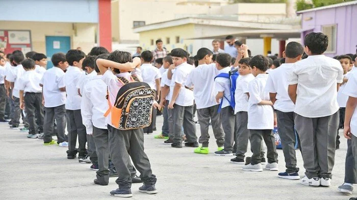 اليوم انطلاق الدراسة في