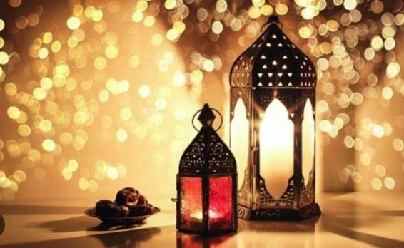امساكية شهر رمضان