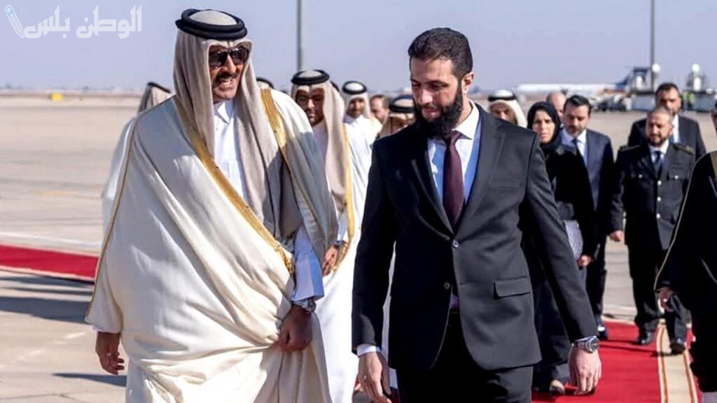 امير قطر