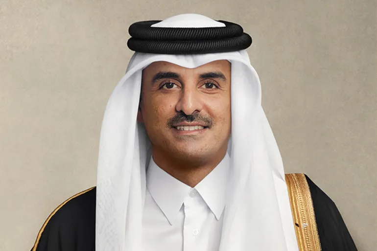 امير قطر