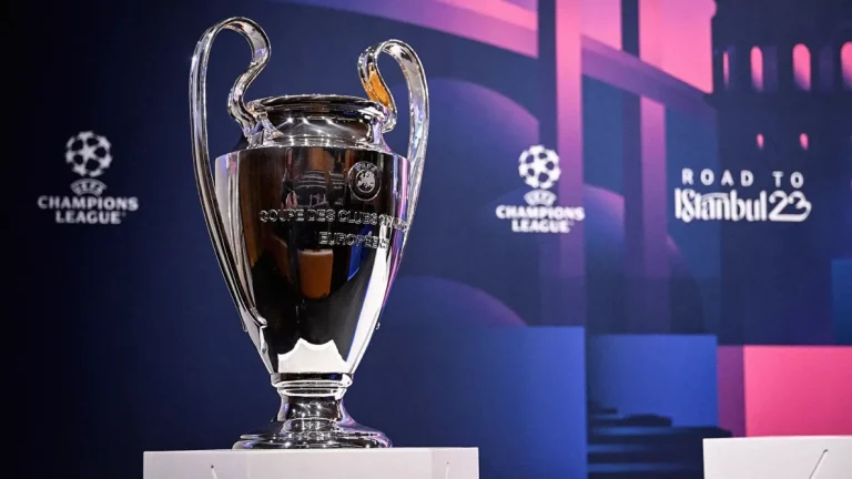 قرعة دوري أبطال أوروبا 2024 – 2025.. تعرف على جميع مباريات ملحق دور الـ16