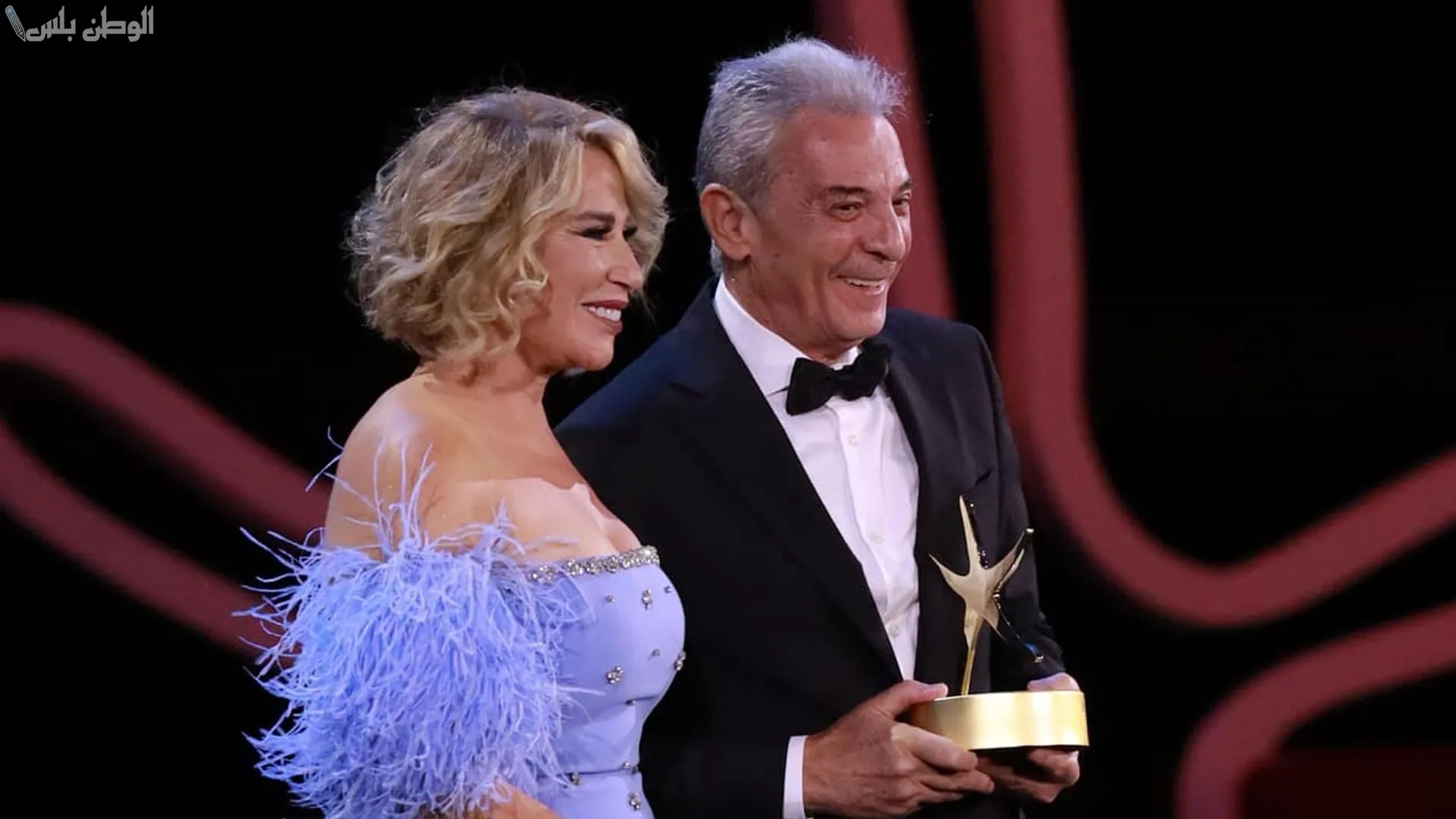 انطلاق فعاليات مهرجان الجونة السينمائي
