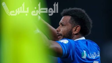 اهانة البليهي