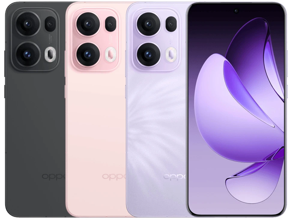 اوبو Oppo Reno 13