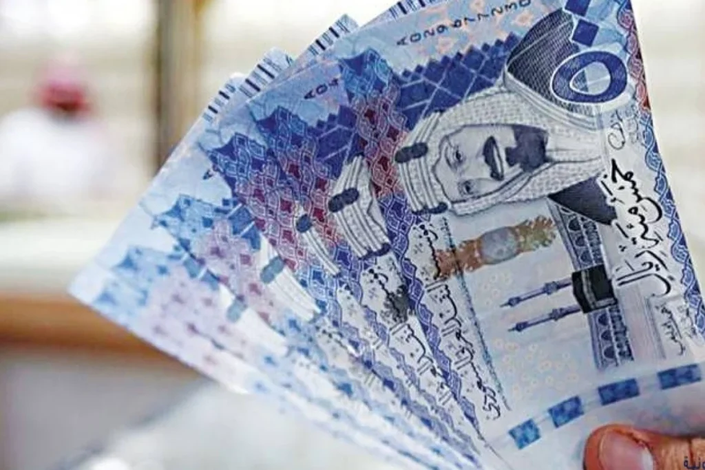 براتب 3000 ألف ريال..