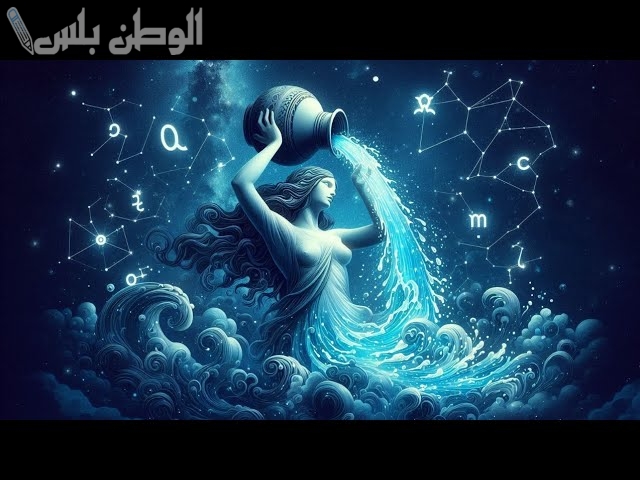 برج الجدي اليوم يدعوك