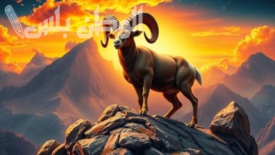 برج الحمل