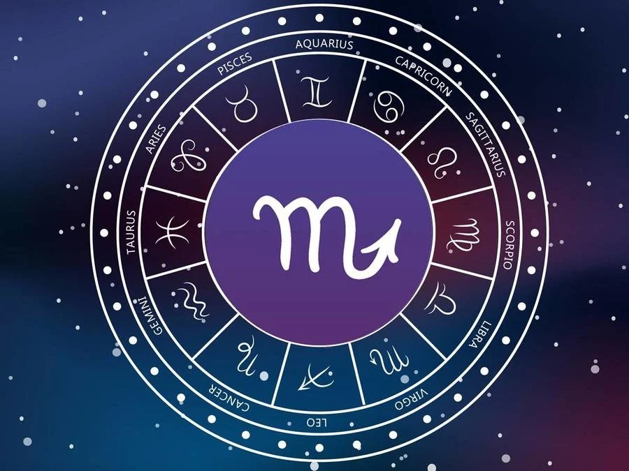 برج العذراء حظك اليوم