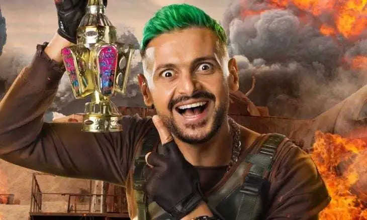 برنامج رامز جلال في