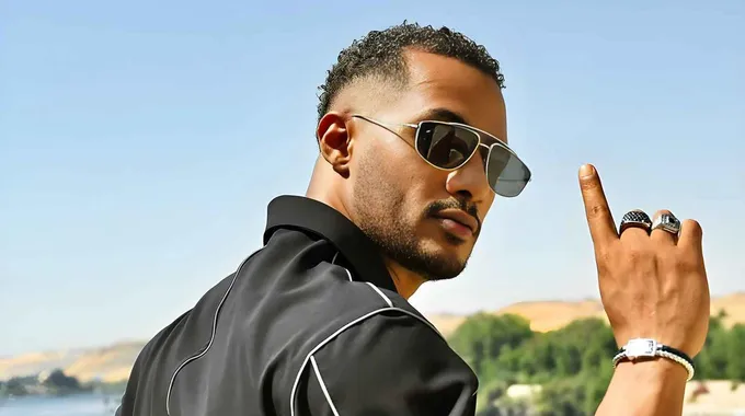 برنامج مدفع رمضان محمد