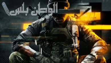 بلاك اوبس 6