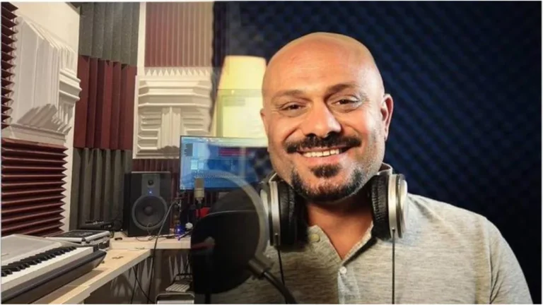 بلال الكبيسي طيور الجنة العالم يودع اشهر منشد عراقي بقناة طيور الجنة