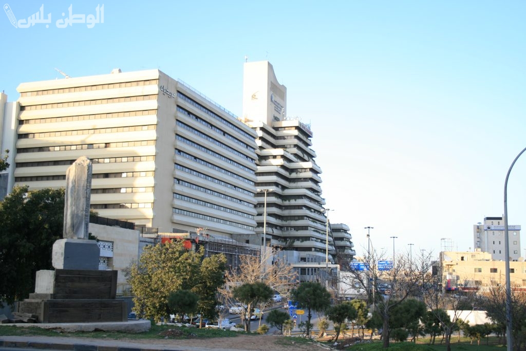 بنك الإسكان