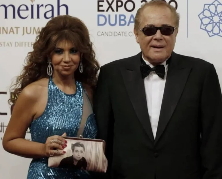 بوسي شلبي تتعرض للشائعات بشكل كبير مما جعلها تخرج عن صمتها وترد