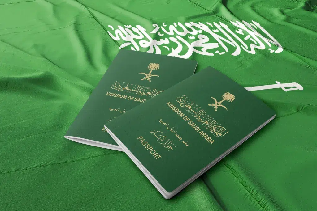 تجديد الإقامة للعاملين في