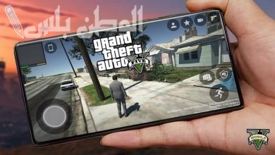 تحميل gta