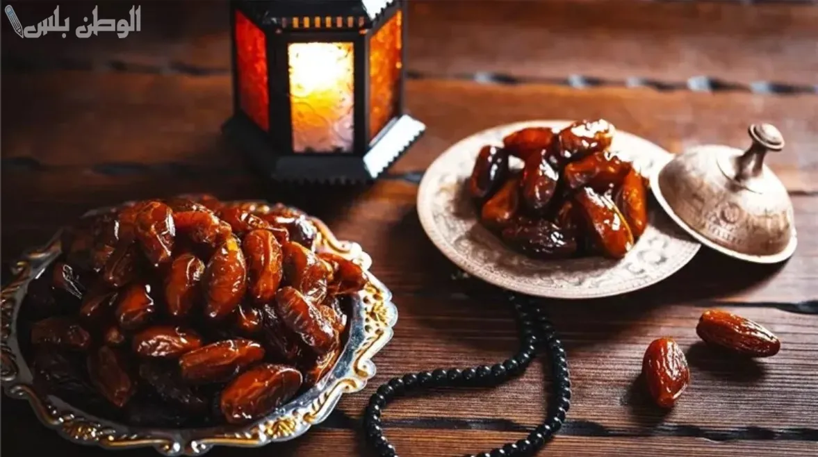 تحميل إمساكية رمضان