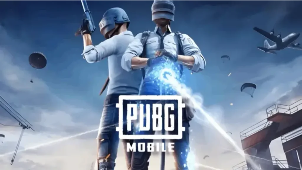تحميل تحديث ببجي موبايل