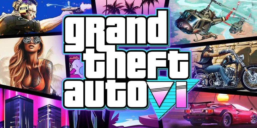 تحميل لعبة GTA 6