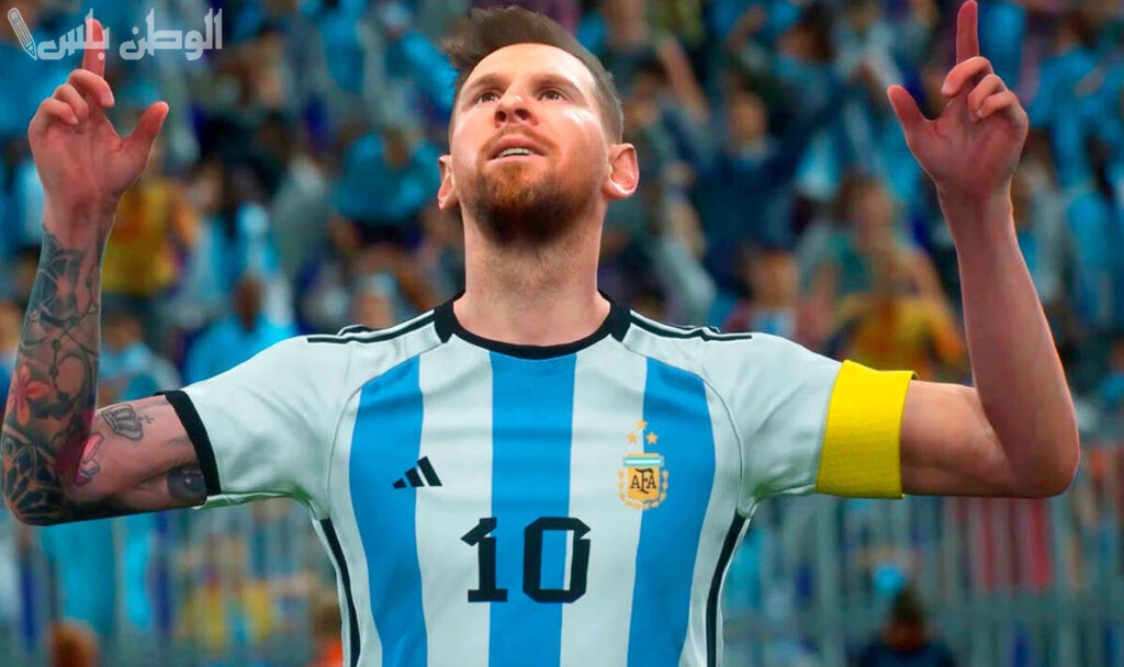 تحميل لعبة بيس 2024
