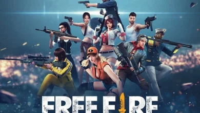 تحميل لعبة فري فاير Free Fire 