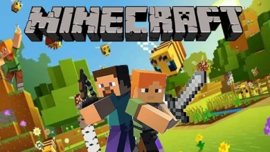 تحميل لعبة ماين كرافت