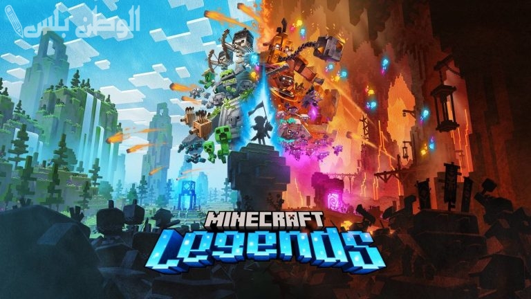 حمل الآن لعبة ماين كرافت Mine Craft على جوالك الأندرويد بخطوات سهلة وبسيطة “استمتع بها”