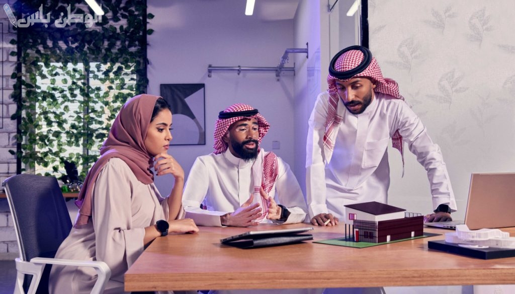 ليب 25 | تعاون بين “كوجنيزانت” و”أبسورس” لتعزيز التحول الرقمي في السعودية 2025