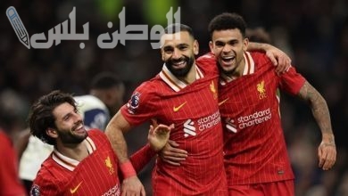 ترتيب الدوري الانجليزي الممتاز