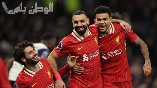 ترتيب الدوري الانجليزي الممتاز