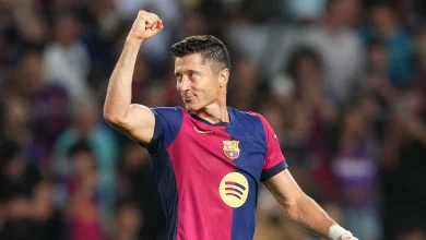 ترتيبات الدوري الإسباني