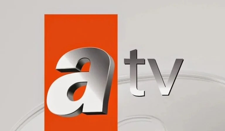 تردد قناة ATV التركي 2025 على النايل سات والعرب سات بجودة مميزة