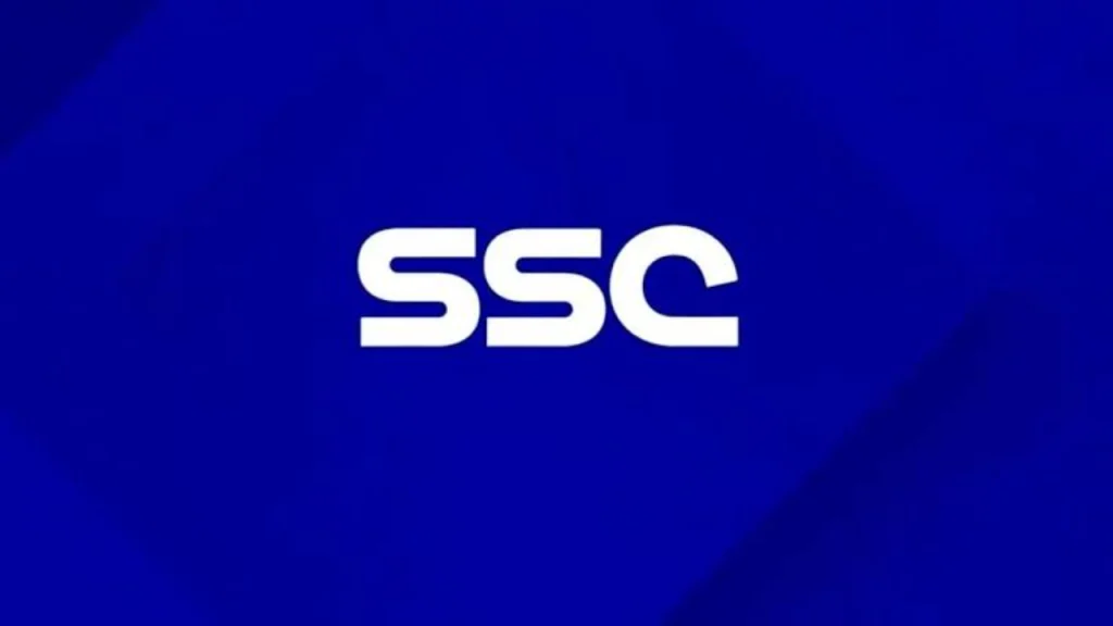 تردد قناة SSC الرياضية