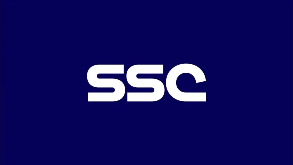 . تردد قناة ssc