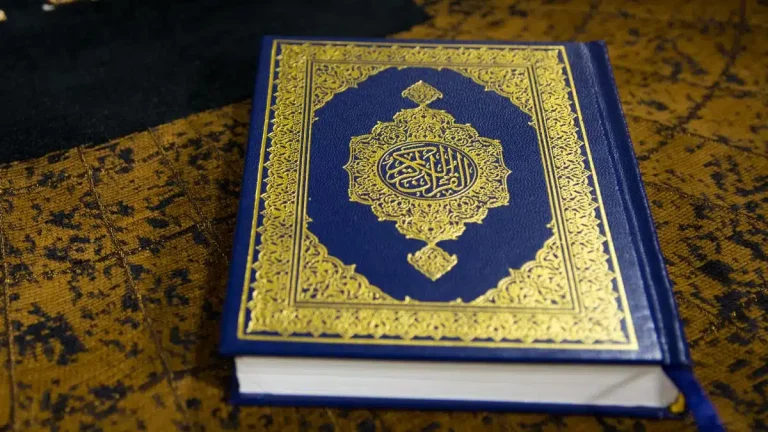 فقه العقيدة تردد قناة الخليجية للقرآن الكريم الجديد 2025 على نايل سات وعربسات بأفضل جودة
