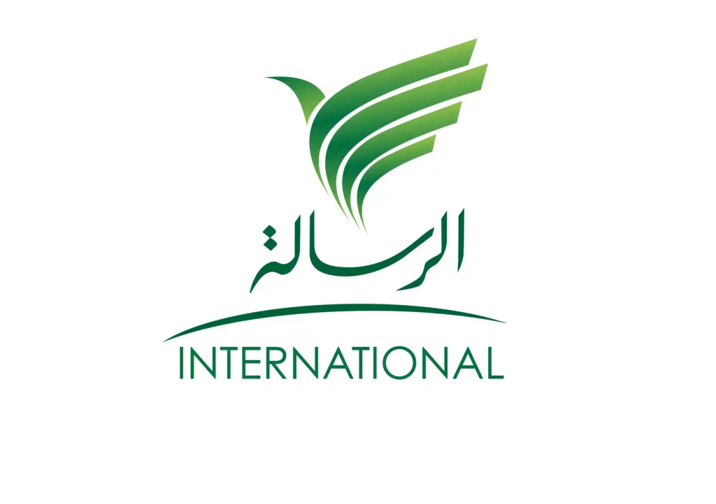 تردد قناة الرسالة الجديد