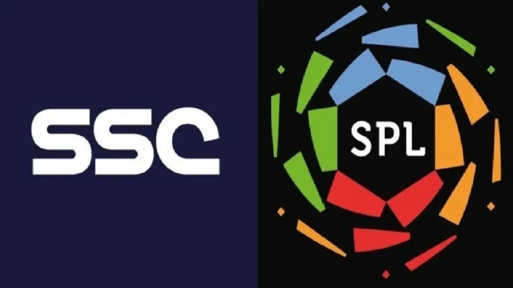 تردد قنوات SSC السعودية