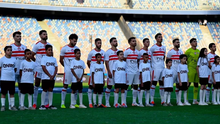 اعرف خطط جروس.. تشكيل الزمالك امام فاركو المتوقع