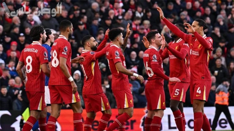تشكيل ليفربول اليوم لمواجهة توتنهام هوتسبير في إياب نصف نهائي كأس الرابطة الإنجليزية