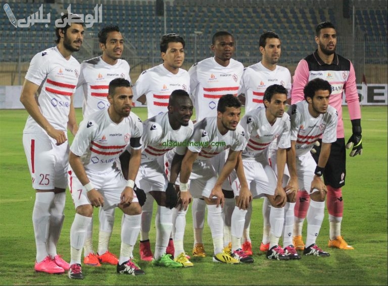 مباراة الزمالك والأهلي الليلة في لقاء جديد وهذا التشكيل المتوقع