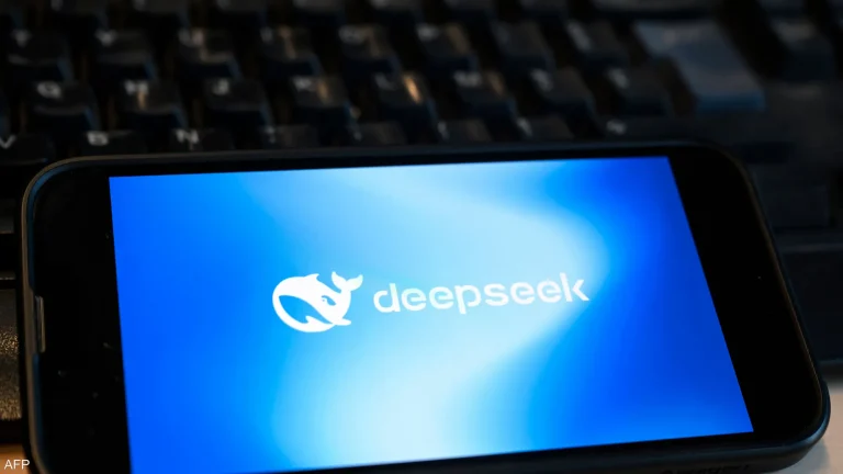 مخاوف امنية منعت الولايات المتحدة من استخدام تطبيق DeepSeek وقامت بحظره!!