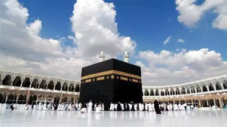تطعيمات العمرة