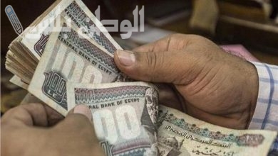 تعديل سن المعاش في مصر