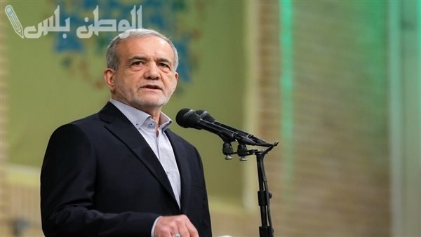 تعليق رسمي للرئيس الإيراني