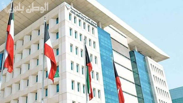 تغييرات كبيرة بدء تكويت الوظائف في الكويت 2025 تفاصيل التخصصات والفئات المستثناة من القرار