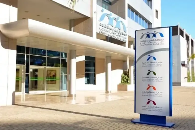 موعد قريب | تفاصيل زيادة أجور المتقاعدين في المغرب 2025 وأبرز الفئات المستفيدة