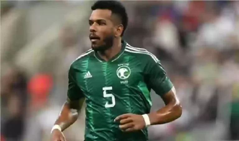 كارثة تاريخية للأخضر.. تفاصيل غير متوقعة تهز المنتخب السعودي