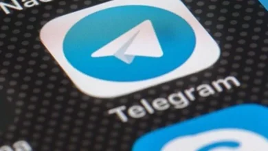 تليجرام يطلق خاصية الردود السريعة والتفاعلية